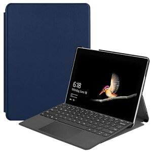 }CN\tg Microsoft Surface Go 4 / Go 3 / Go 2 / Go SΉ P[X T[tFX S[ 4 / S[ 3 / S[ 2 / S[ یJo[ yʔ^ PU U[ Jo[ ϏՌ h~ n[h w