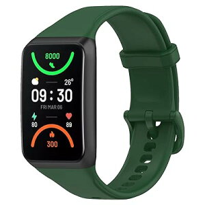 OPPO Band 2 �Ή� �o���h �V���R���o���h �X�|�[�c�X�g���b�v ���v�o���h �ւ��X�g���b�v �����x���g �_� �L�k�� �ϊ��� �h�� ���ɗD���� �����o���h OPPO Band 2 �Ή� ��