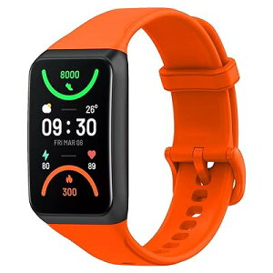 OPPO Band 2 �Ή� �o���h �V���R���o���h �X�|�[�c�X�g���b�v ���v�o���h �ւ��X�g���b�v �����x���g �_� �L�k�� �ϊ��� �h�� ���ɗD���� �����o���h OPPO Band 2 �Ή� �I�����W