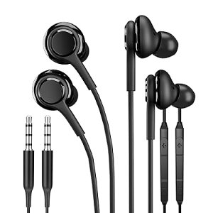IC Cz 3.5mmCtH(2ł)L }CNtCz }CN Q[~OCz Earphones mCYLZO lC p\Rp Q[~OCz X}zp wbh