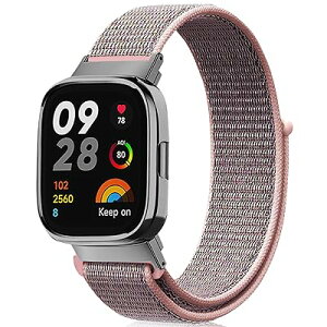�o���h �Ή�Xiaomi Redmi watch 3 �i�C�����o���h �x���N���o���h �y�� �_�炩�� �}�W�b�N�e�[�v �X�g���b�v �X�|�[�c �����o���h Xiaomi Redmi watch 3 �Ή��s���N
