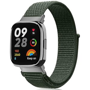 �o���h�Ή� Xiaomi Redmi watch 3 �i�C�����o���h �x���N���o���h �y�� �_�炩�� �}�W�b�N�e�[�v �X�g���b�v �X�|�[�c �����o���h Xiaomi Redmi watch 3 �Ή��O���[��