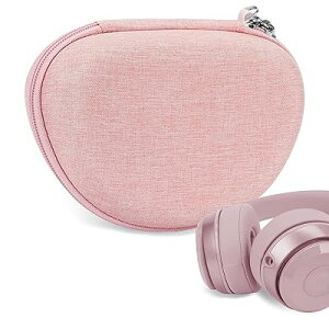 �P�[�X NOVA �w�b�h�z���P�[�X �݊��� �n�[�h�P�[�X ���s�p �n�[�h�V�F���P�[�X�r�[�c�o�C�h�N�^�[�h�� Beats Solo3, Solo 3 Wireless, Solo4, Solo 2 Wireless On-Ear�ɑΉ� ���[�|�[�`�t��