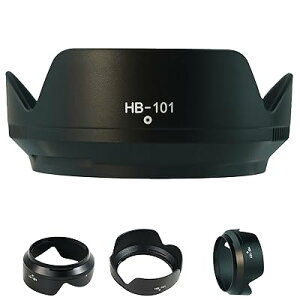 Yt[hHB-101 jRZ}EgYNIKKOR Z DX 18-140mm f/3.5-6.3 VRΉ jRHB-101Ƃ̌݊ 摜Eh Yی t݌v ݊Yt[h