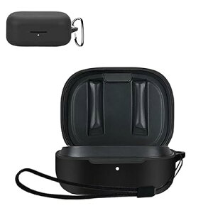 For Denon AHC500W P[X _炩ȃVJQ̃X|[cN[ȃfUC Ռz h ho y h~p̃tbN𓋍ڂ X\tg P[XJo[ DenonAHC500W Jo[iubNj