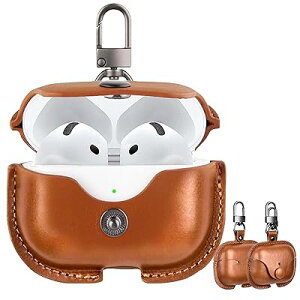 Airpods 3 p P[X GA[|bYv3 P[X{v PUv Airpods 3 U[P[X Jo[ h~ ϏՌ LEDCg ^тɕ֗(uE)