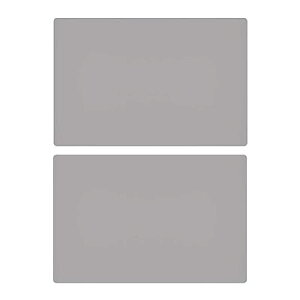 傫 VR S }bg 60X40X0.1cmfM ی pbhh ~ I[u}bg V[g 䏊V[g ≏ _ JbvV[g ϔMM}bg ϔMx-40-200 (O[ 2)