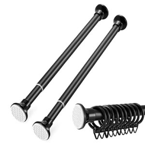 ς_ J[e[ 2m 2{  hsv V[J[ebh 110cm -200cm ߉\  J[e˂_ ubNiF111-200CM 2{ ubN 36J[eOj