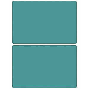 傫 VR S }bg 60X40X0.1cmfM ی pbhh ~ I[u}bg V[g 䏊V[g ≏ _ JbvV[g ϔMM}bg ϔMx-40-200 (_[NO[2)