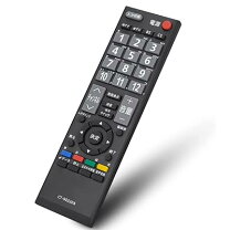 楽天市場】東芝 regza 40a1 リモコンの通販