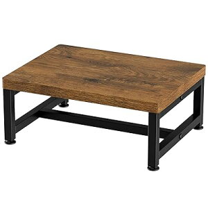 ݑ ֎q r Xebv u 2.5cm ybgX[v XebvXc[ ֑ Xc[ ~ t[ qlp ω׏d100kg  AEghA (40*30*16.5CMi1ij)