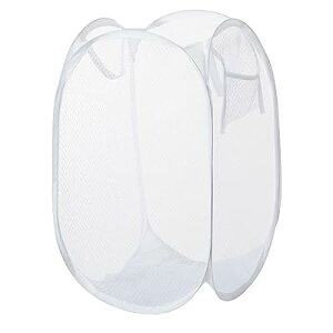 ランドリーバスケット 折りたたみ 洗濯カゴ ランドリーバッグ 省スペース ランドリーバッグ 折り畳み カゴ収納 バスケット洗濯物 袋 かご 持ち運び可能 軽量 大容量旅行持ち運び可能 幅さ