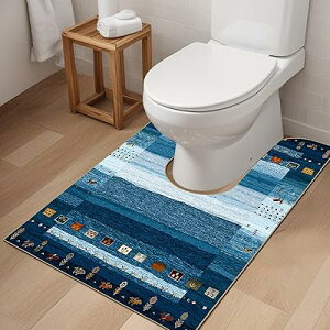 gC}bg O  􂦂 lCF ӂӂ z  R hL Ƃ܂ ~ gC~}bg VRf ې 唻 toilet mat k gCJ[ybg U^ gC 60*90cm 
