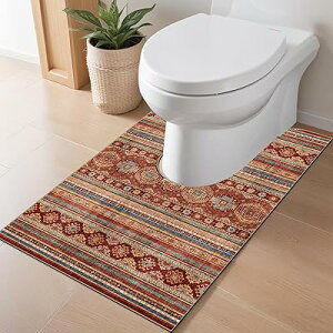gC}bg O  􂦂 lCF ӂӂ z  R hL Ƃ܂ ~ gC~}bg VRf ې 唻 toilet mat k gCJ[ybg U^ gC 60*90cm 