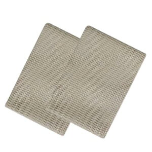 eB[^I k 2Zbg Lb`^I 45×65cm Rbg100% btD_炩 Lb`NX O[ x[W ӂ ̓ v[g (x[W)