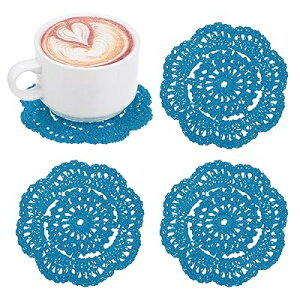 4pbN ҂݃R[X^[ 4"/10cm ۂȐvCX}g e[u/Jbv/{E/ԕr/eB[ gC/z[fR[Vp [XhC[vCX}g[Haze Blue]
