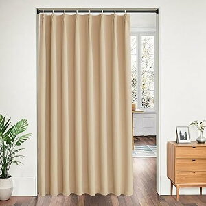 Ռ Ԏd؂J[e fM  hAJ[e UVJbg h ۉ ȃG ̂ h n  g ډB  Lb` rO  ze L 150cm×180cm 1 x[W