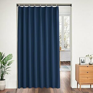Ռ Ԏd؂J[e fM  hAJ[e UVJbg h ۉ ȃG ̂ h n  g ډB  Lb` rO  ze L 150cm×180cm 1 lCr[