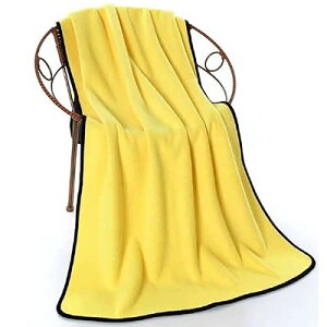 大判 サウナマット 業務用 70x140cm 厚い 550g 吸水性 速乾 耐久性 柔らかい 洗濯機可 高密度 し