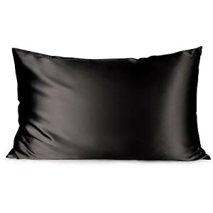 枕カバー 43x90cm ピローケース 封筒式 洗える ポリエステル100% 光沢 美髪 肌に優しい 四季適応