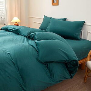 掛け布団カバー あったか 秋冬用 極細マイクロファイバー 吸湿発熱 速乾 静電気防止 かけ布