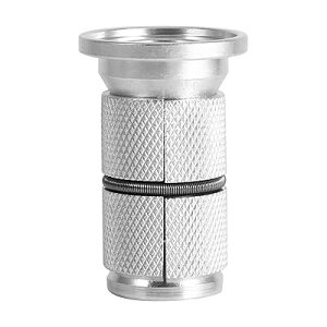 ]ԃwbhZbglWAXeX|oCNtH[NwbhZbg28.6mm]Ԋg{g