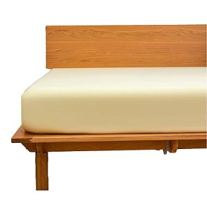 �{�b�N�X�V�[�c �Z�~�V���O�� 80×200x30cm ��100�� �x�b�h�V�[�c SS ���D�� �}�b�g���X�J�o�[ �x