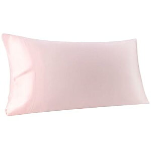 シルク枕カバー 100%蚕糸 絹 シルク まくらカバー 封筒式 19匁 1枚 洗える 両面シルク まくらか