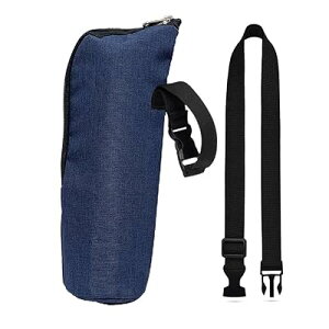 水筒カバー 500ml ペットボトルホルダー 350ml 保冷 断熱 哺乳瓶 保温 バッグペットボトルカバ