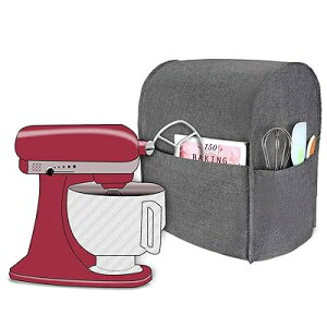 X^h~LT[Jo[ 4.5Qt/5Qt KitchenAid~LT[Ή |PbgtzJo[ ~LT[ƃAN