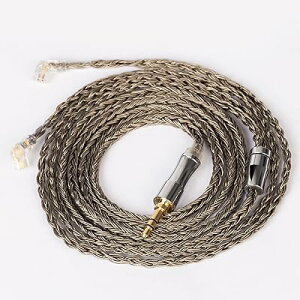 �w�b�h�t�H�� �����p�P�[�u�� 2pin QDC 3.5mm �C���z�� ���P�[�u�� KBEAR Show�y���zKBX4925 �w�b�h�t�H�� �����p�P�[�u�� �⃁�b�L 24�c �C�����j �A�b�v�O���[�h�P�[�u�� ���؃C���z�� �������P ZSX/Z