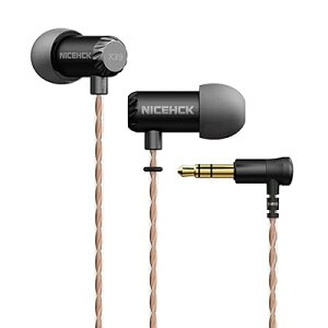 X39 6mm�_�C�i�~�b�N�^1�� �J�i���^�C���z�� 1DD �`�^���R�[�g�U���� 3.5mm�v���O �~�j�T�C�Y��➑� �X���[�v�C���z�� ���^���n�E�W���O ���Չ��� HIFI �����⃁�b�L�P�[�u���t�� (�}�C�N�Ȃ�, �u