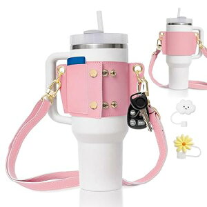 �X�^�����[ �^���u���[�z���_�[ �����z���_�[ 800ml�`1200ml�Ή� �X�g���[�L���b�v�Ή� �h�o�J