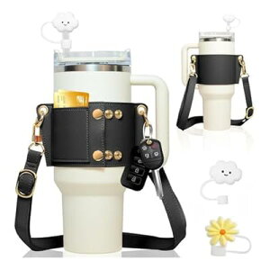 �X�^�����[ �^���u���[�z���_�[ �����z���_�[ 800ml�`1200ml�Ή� �X�g���[�L���b�v�Ή� �h�o�J