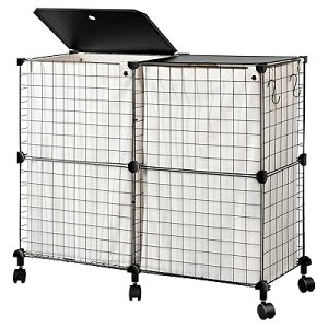 UZENN 144L �����h���[�o�X�P�b�g �W�t�� ����J�S �d���� ��e�� �L���X�^�[�t�� �����h���[