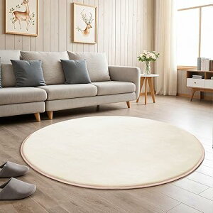 ���O �J�[�y�b�g �~�` ���a100cm ����~�ߕt�� ���O �􂦂� ���g�[�z�b�g�J�[�y�b�g�Ή� ���O