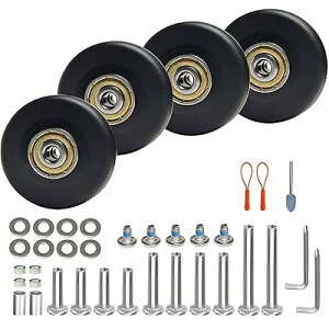 X[cP[X LX^[  4Zbg 50x18mmdPU^C ÉV[Y L[P[X 