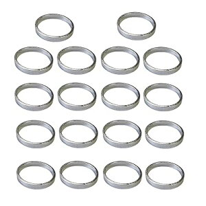 wbhZbgXy[T[ 28.6mm [Xy[T[ 5mm/10mm/15mm/20mm y A~ ]/oC