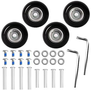 X[cP[X LX^[  4Zbg (a45mm 18mm) ÉV[Y L[P[X L