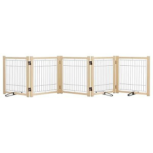 �y�b�g�Q�[�g �y�b�g�t�F���X ����58cm ��292cm �ؐ����p�Q�[�g �u������ �܂肽���� ������