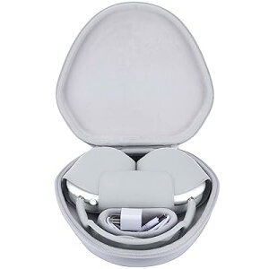 ���[�P�[�X�ƌ݊����̂���Apple AirPods Max���C�����X�I�[�o�[�C���[�w�b�h�t�H���y�V���o�[