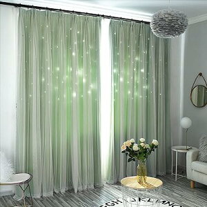 J[e Pn Ռ [XJ[et 2g 135cm×100cm ̌^J[e d  