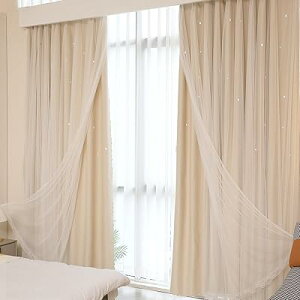 J[e Pn Ռ [XJ[et 2g 230cm×100cm ̌^J[e d  