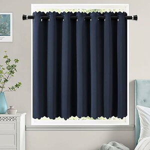 �Ռ��J�[�e�� ���� 1���Ռ� �l�C�r�[ 1������ UV �J�t�F�J�[�e�� �����ɂ��� ���n 70cm�� �ȃG