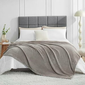 �ѕz ������ �~�p �_�u�� �u�����P�b�g �傫�� 180x200cm �唻 �}�C�N���t�@�C�o�[ �_�炩�� ��