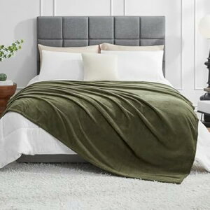 �ѕz ������ �~�p �_�u�� �u�����P�b�g �傫�� 200x220cm �唻 ���X�O���[�� �}�C�N���t�@�C�o