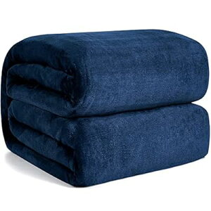 �ѕz �V���O�� �~�p �u�����P�b�g 100x140cm �l�[�r�[ �}�C�N���t�@�C�o�[ �_�炩�����G�� �t��