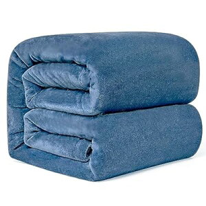 �ѕz �V���O�� �~�p �u�����P�b�g 100x140cm �X���b�O�u���[ �}�C�N���t�@�C�o�[ �_�炩�����G