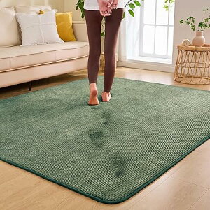 aicomri �J�[�y�b�g ���O�}�b�g �ᔽ�� 1.5 �� ���O ����15 mm �􂦂� ����~�ߕt �z�b�g�J�[�y�b