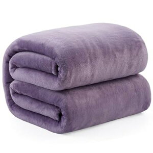 �ѕz �V���O�� �~�p �u�����P�b�g 130x165cm �}�C�N���t�@�C�o�[ �_�炩�����G�� �t�����l�� ��